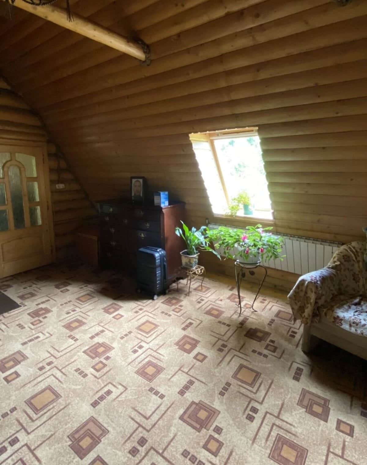 Будинок, Келечин: 25 соток, 2 санвузли, баня та сауна - фото 1