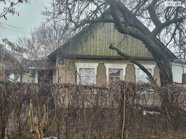 Частина будинку, Запоріжжя: ділянка, літня кухня, торг можливий - фото 2