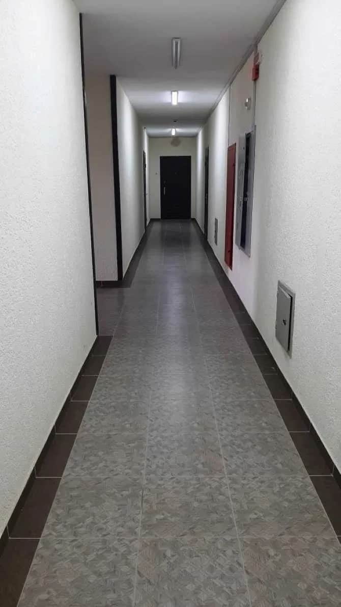 Пентхаус у ЖК Лісова казка: тераса майже 18 м², панорамні вікна - фото 2