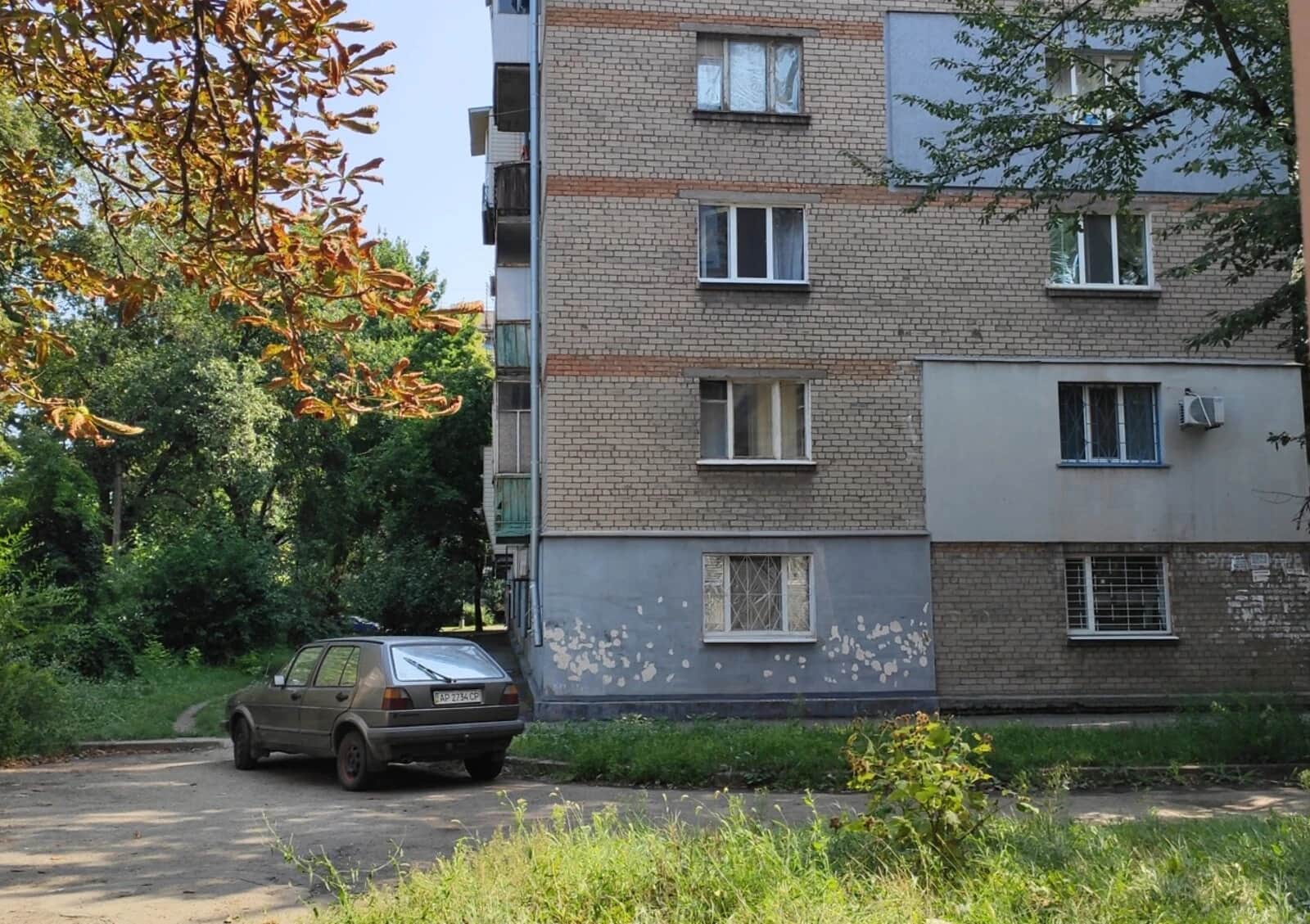 2-кімнатна квартира, Заводський: внутрішній двір, поруч дитячий садок - фото 1