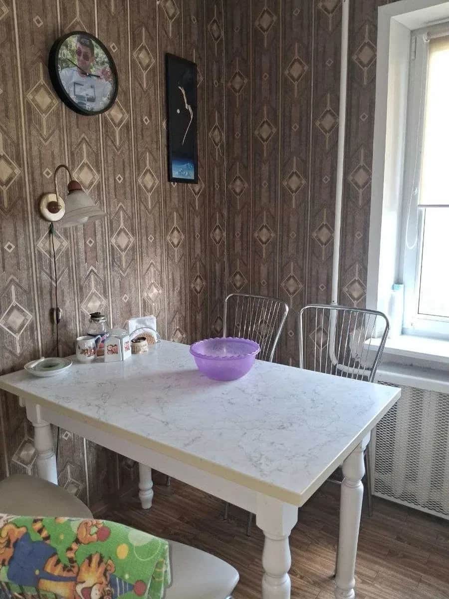 2-кімнатна квартира, Шевченківський: довгостроково, можна з котом - фото 1