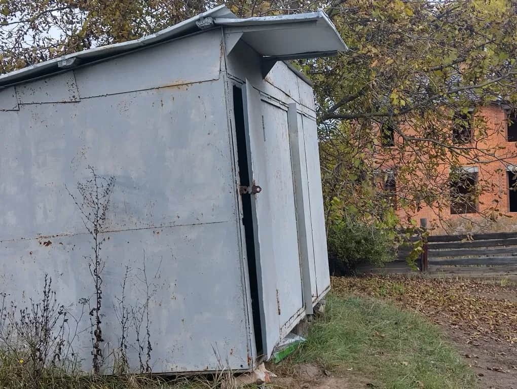 Ділянка 8 соток, Васильків: електрика, вагончик, гай поруч - фото 2