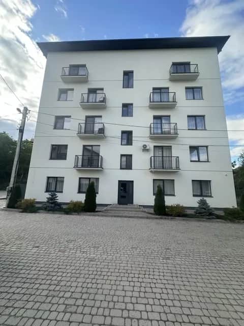 2-кімнатна квартира, Галицький: паркомісце, єОселя, 2 балкони - фото 1