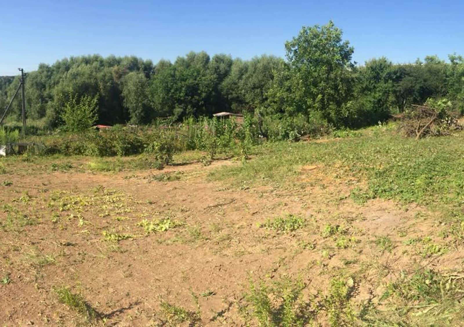 Ділянка 10 соток, Автовокзал: під житлову забудову, природне озеро - фото 2