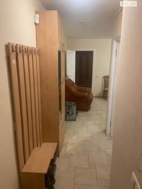 3-кімнатна квартира, Поділ: кухня-студія, цегляний будинок, кондиціонер - фото 2