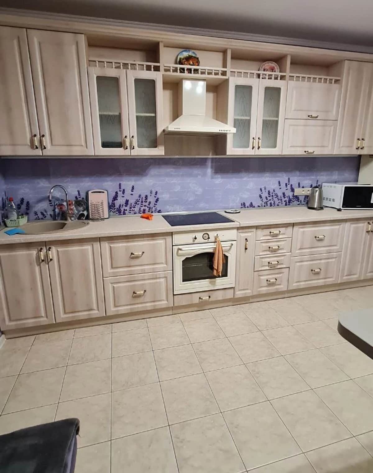 1-кімнатна квартира, Виноградар: євроремонт, ліфт працює без світла - фото 2
