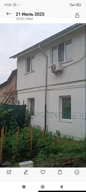 Будинок, Ірпінь: 2 окремі квартири, єОселя, опалення без світла - фото 1