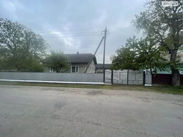 Будинок, Дубка: гараж, сад, цегляні стіни - фото 1