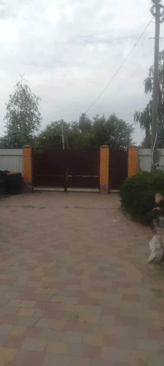 Будинок, Гаркушинці: 22.79 сотки, камін, власна свердловина - фото 2