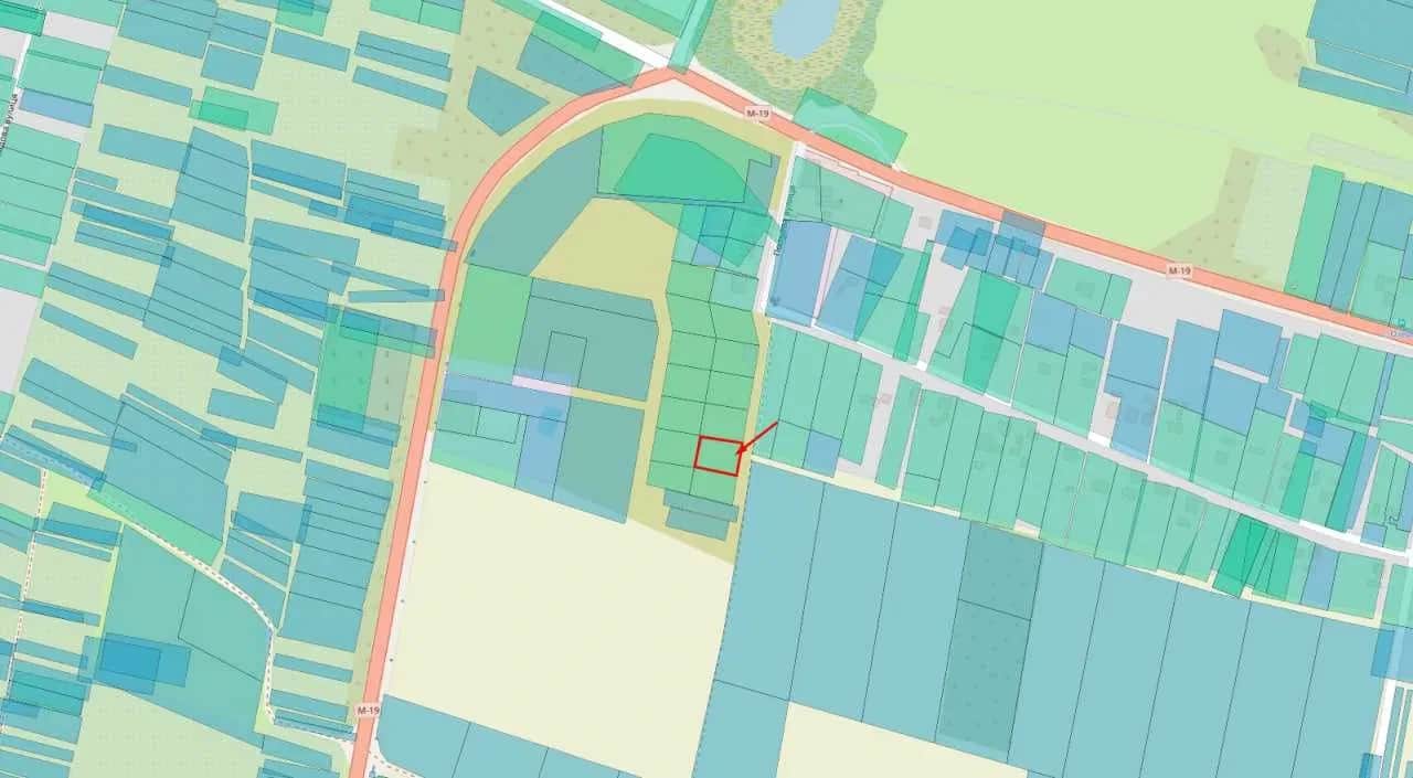 Ділянка 12 соток, Озерце: дозвіл на будівництво, електрика - фото 2