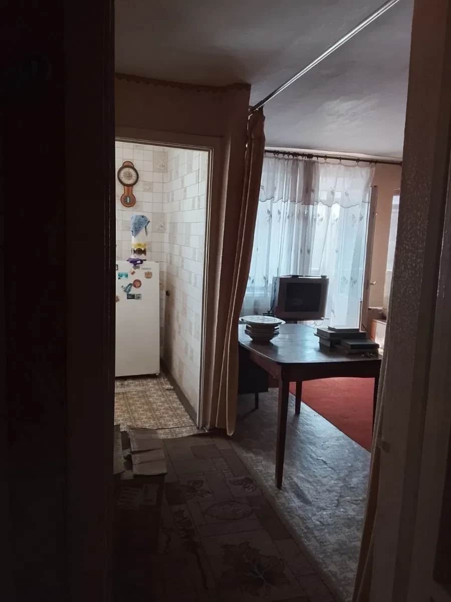 1-кімнатна квартира, Козятин: центр, торг - фото 2