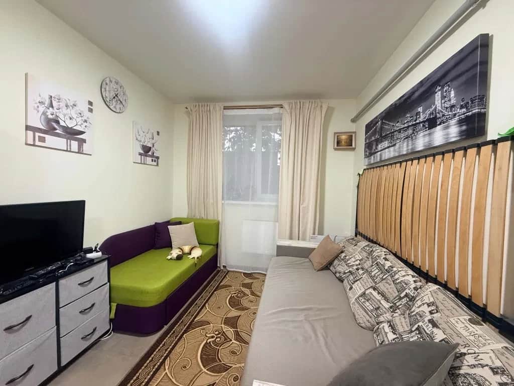 Євродвушка, Святопетрівське: єОселя, газова плита, тепла підлога - фото 1