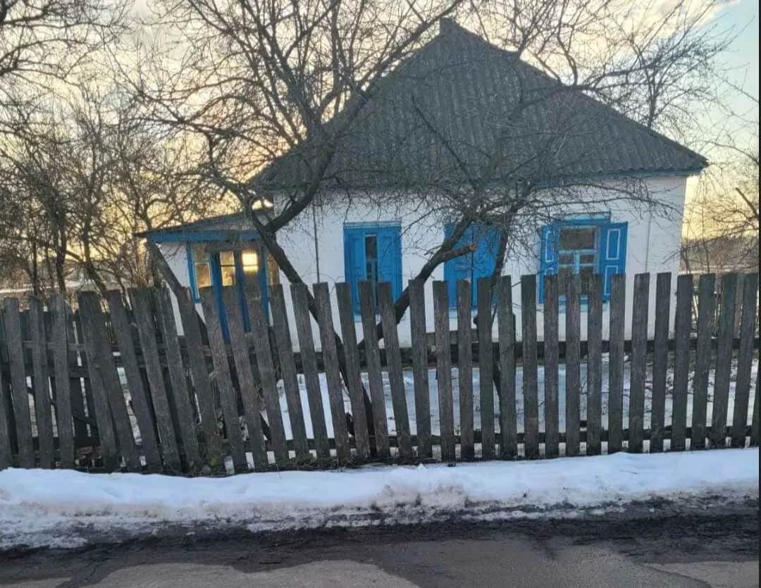 Будинок, Богуславець: єОселя, 42 сотки, річка - фото 1