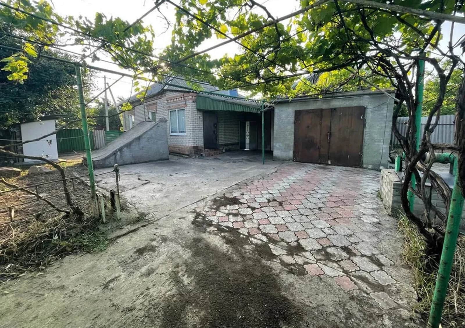 Будинок, Долинська: гараж, 7 соток, цегляні стіни - фото 2