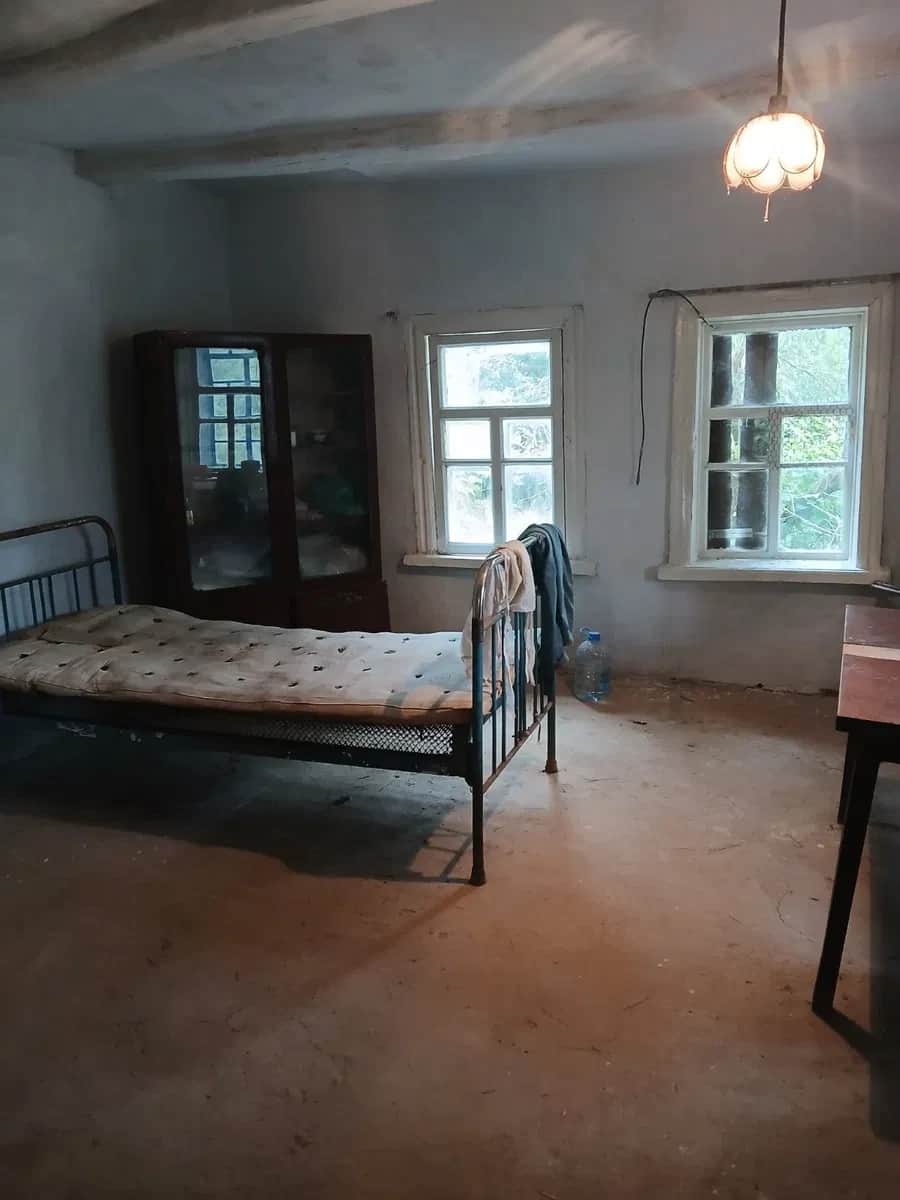 Будинок, Малий Тростянець: автономне опалення, 12 км до Полтави - фото 2