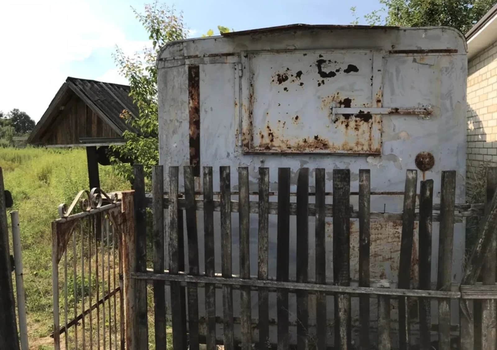Ділянка 15 соток, пров. Токарівський: під забудову, свердловина - фото 2