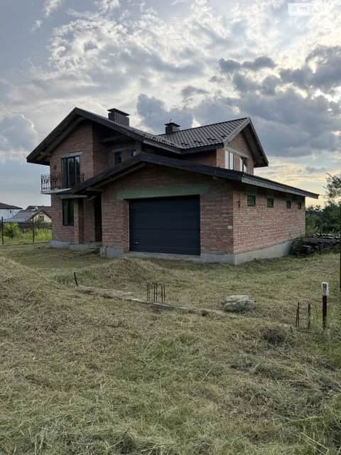 Будинок, Хотів: новобудова, 8 соток, 3 спальні - фото 1