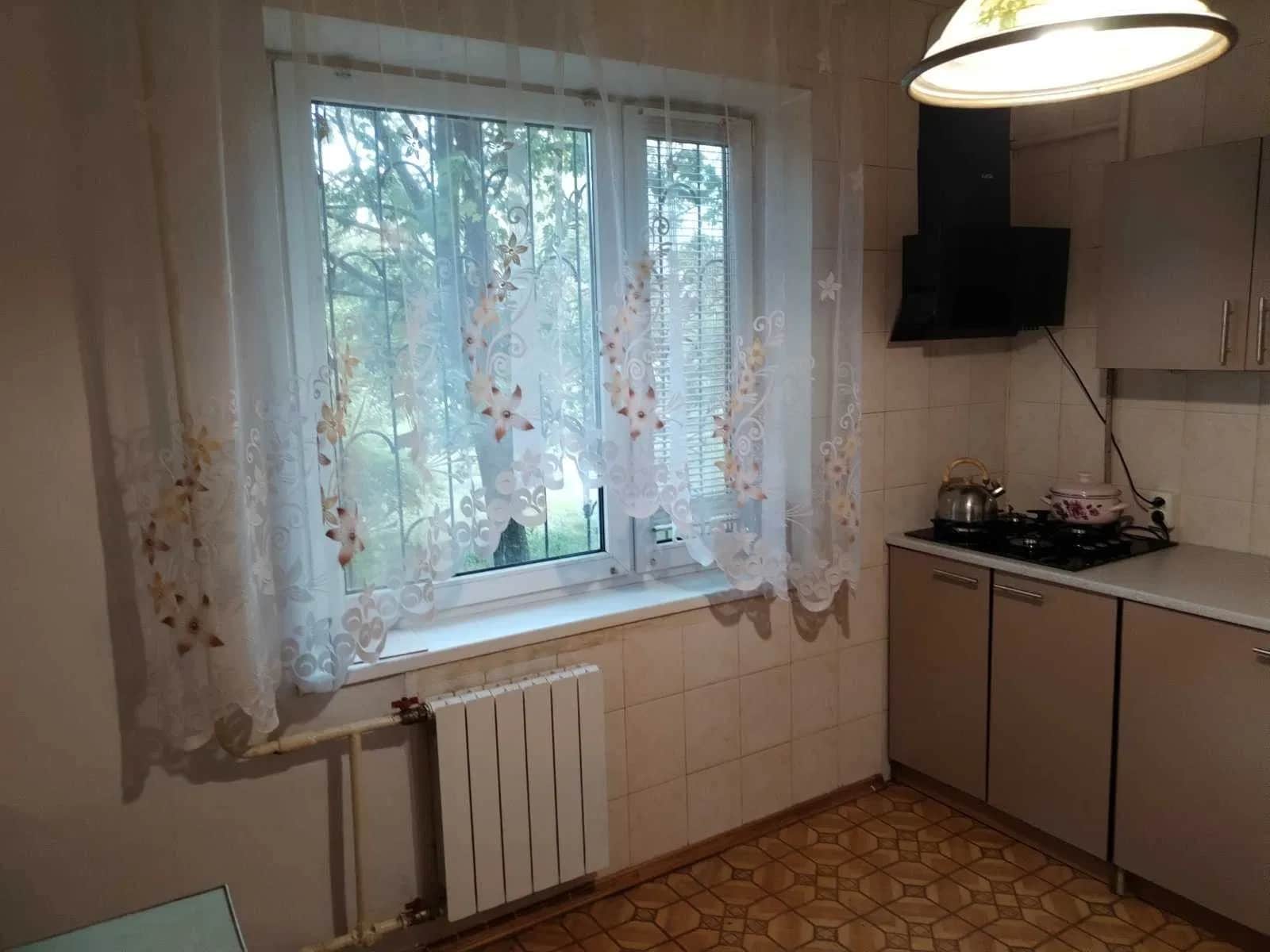 1-кімнатна квартира, Оболонський: метро Оболонь, нова газова плита - фото 2