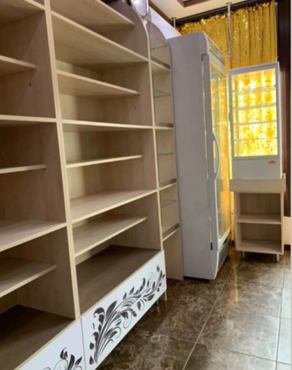 Приміщення, Доманівка: дизайнерський ремонт, під магазин - фото 2