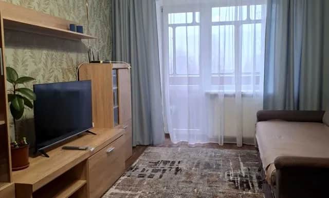 2-кімнатна квартира, Подільський: не кутова, під оренду - фото 1