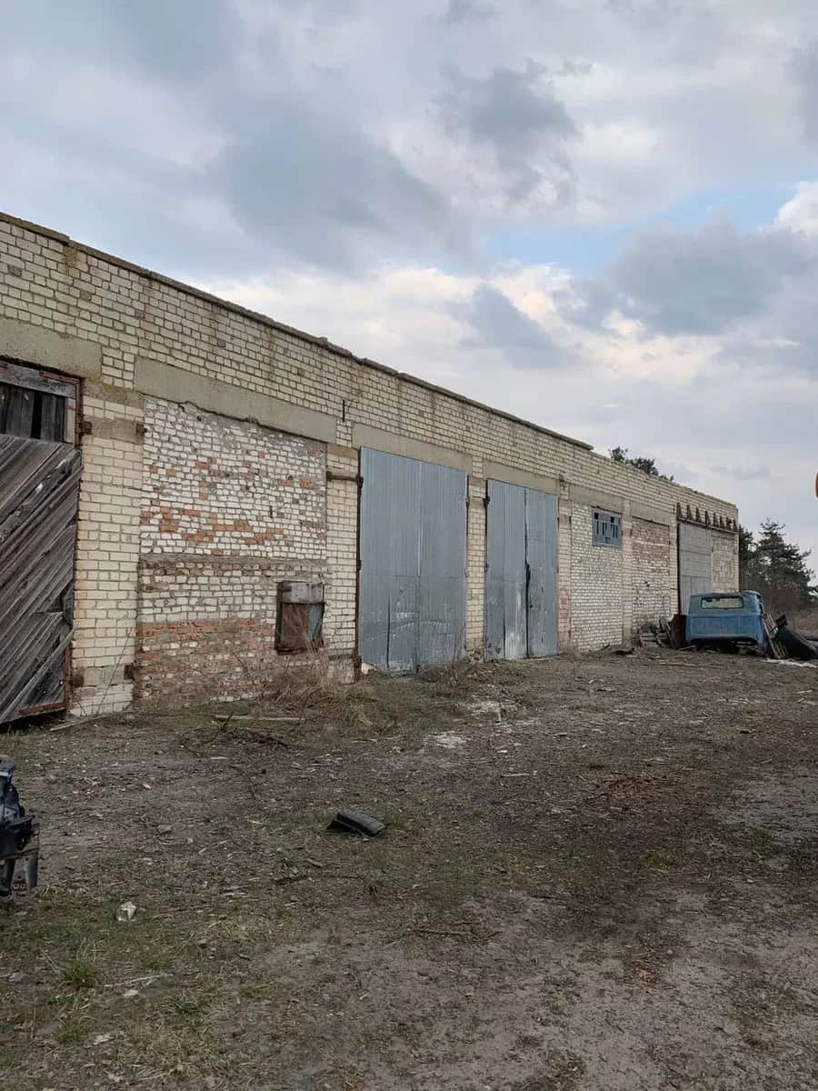 Приміщення, Лапні: СТО, пилорама, обмін на автомобілі - фото 2