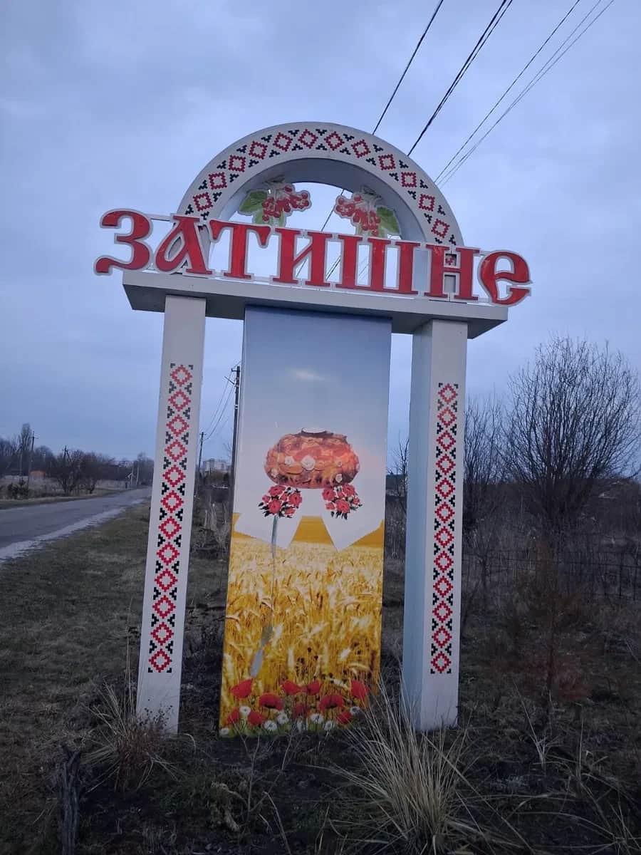 Ділянка 20 соток, Затишне: під житловий будинок, газ і електроенергія - фото 1