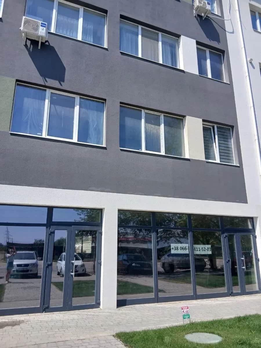 Приміщення у ЖК Тиса Renovation: діючий орендар, готовий ремонт - фото 1