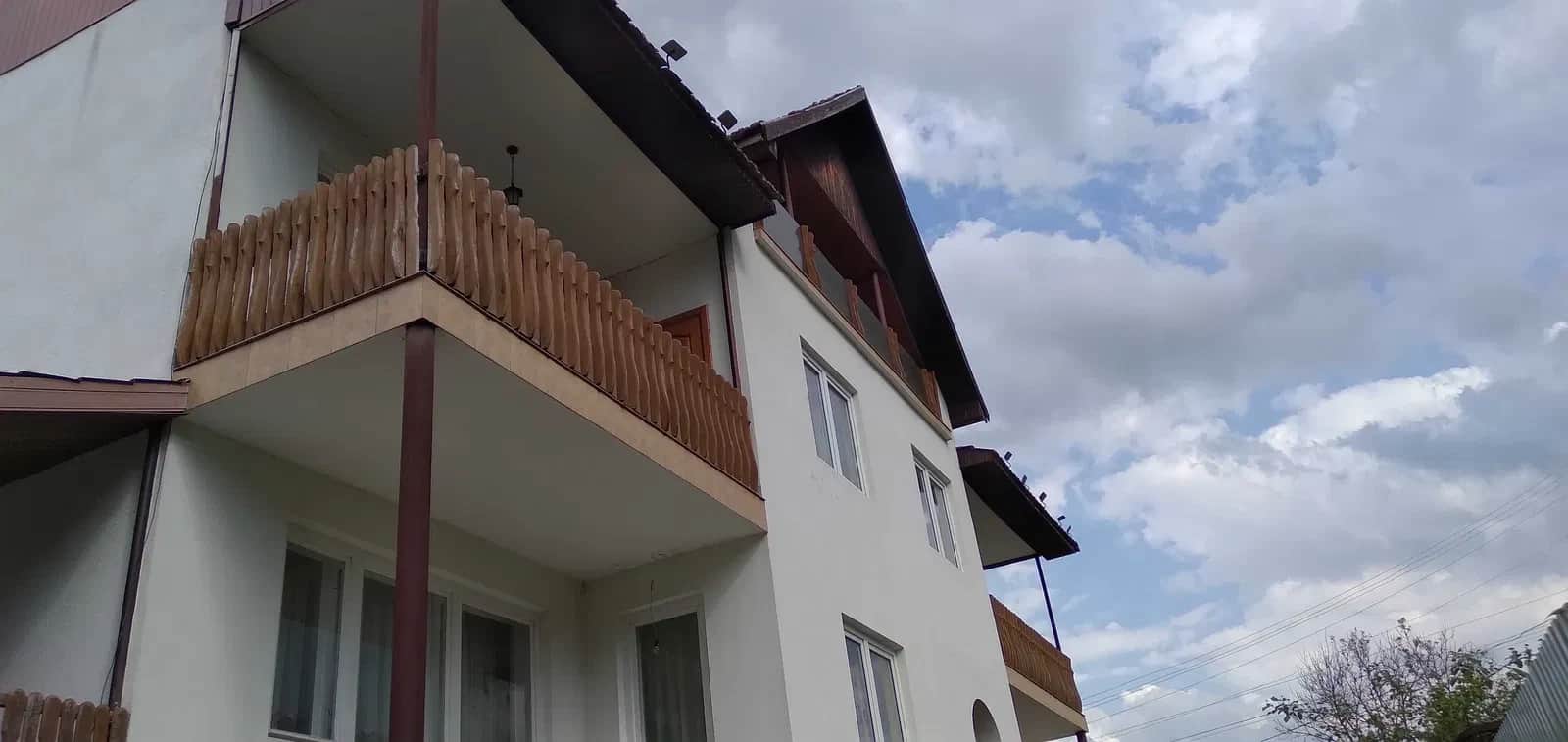 Будинок, Свалява: гараж, 8 соток, ліс і річка за 3 хвилини - фото 2