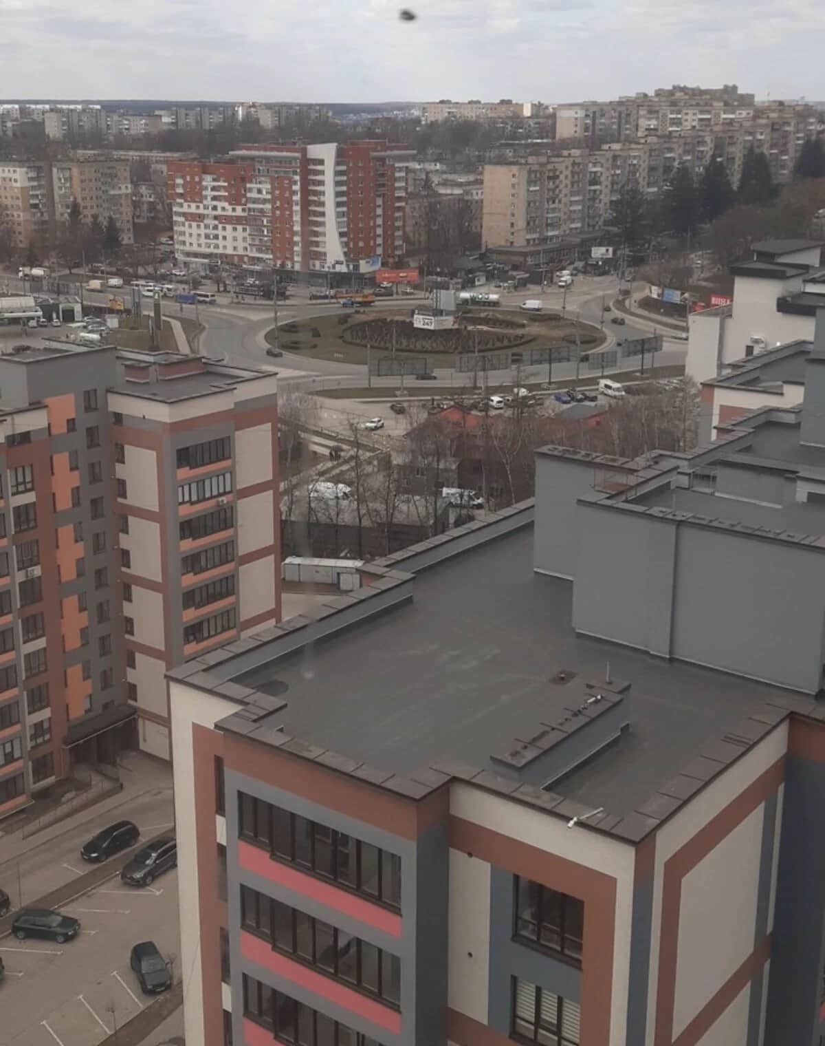 1-кімнатна квартира, Мікрорайон №6: новобудова, 15-й поверх - фото 2