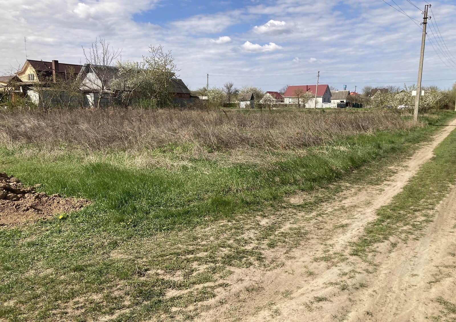 Ділянка 6 соток, Іллінці: під житлову забудову, під гараж - фото 2
