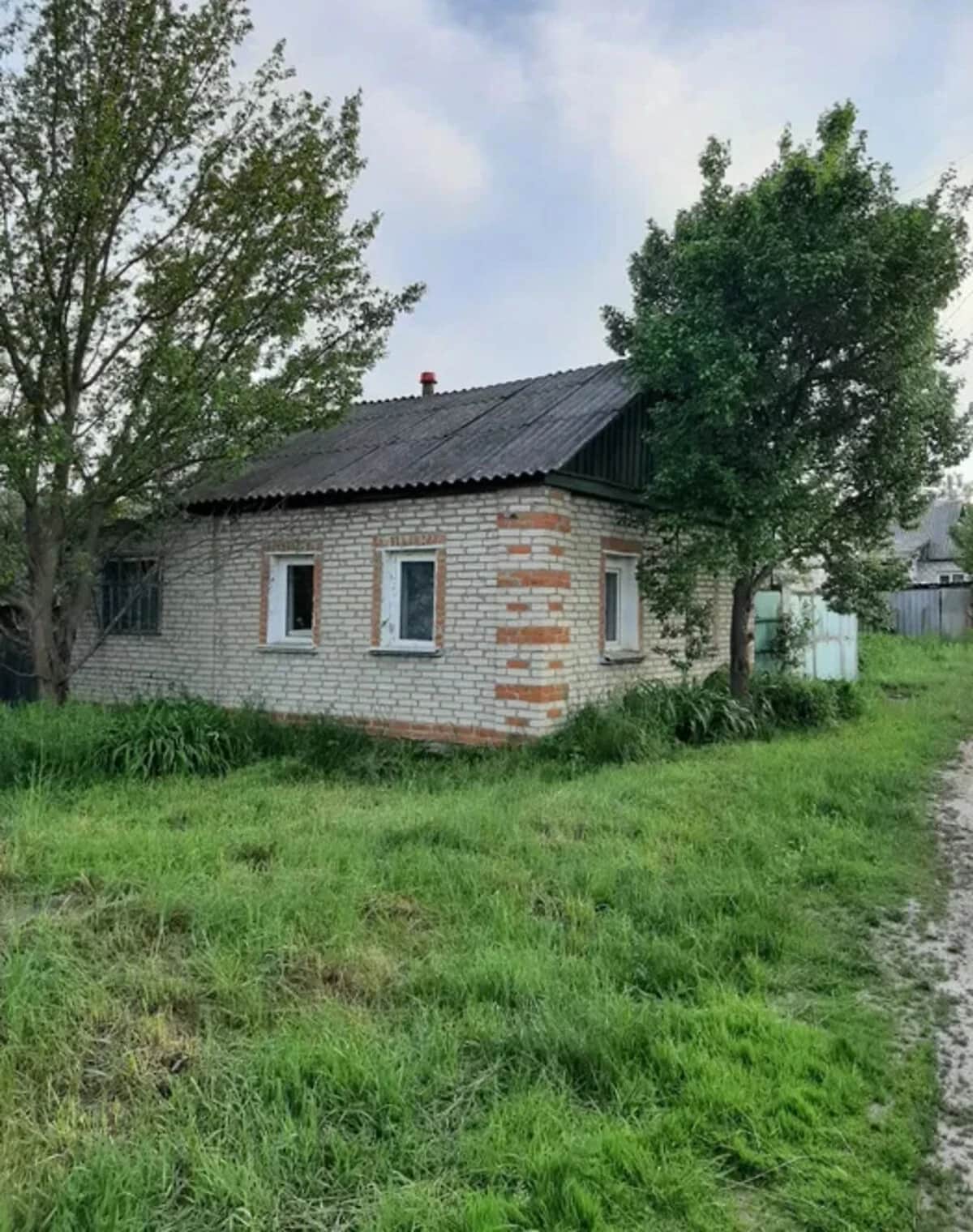Будинок, Глухів: 18 соток, газове опалення, літня кухня - фото 2