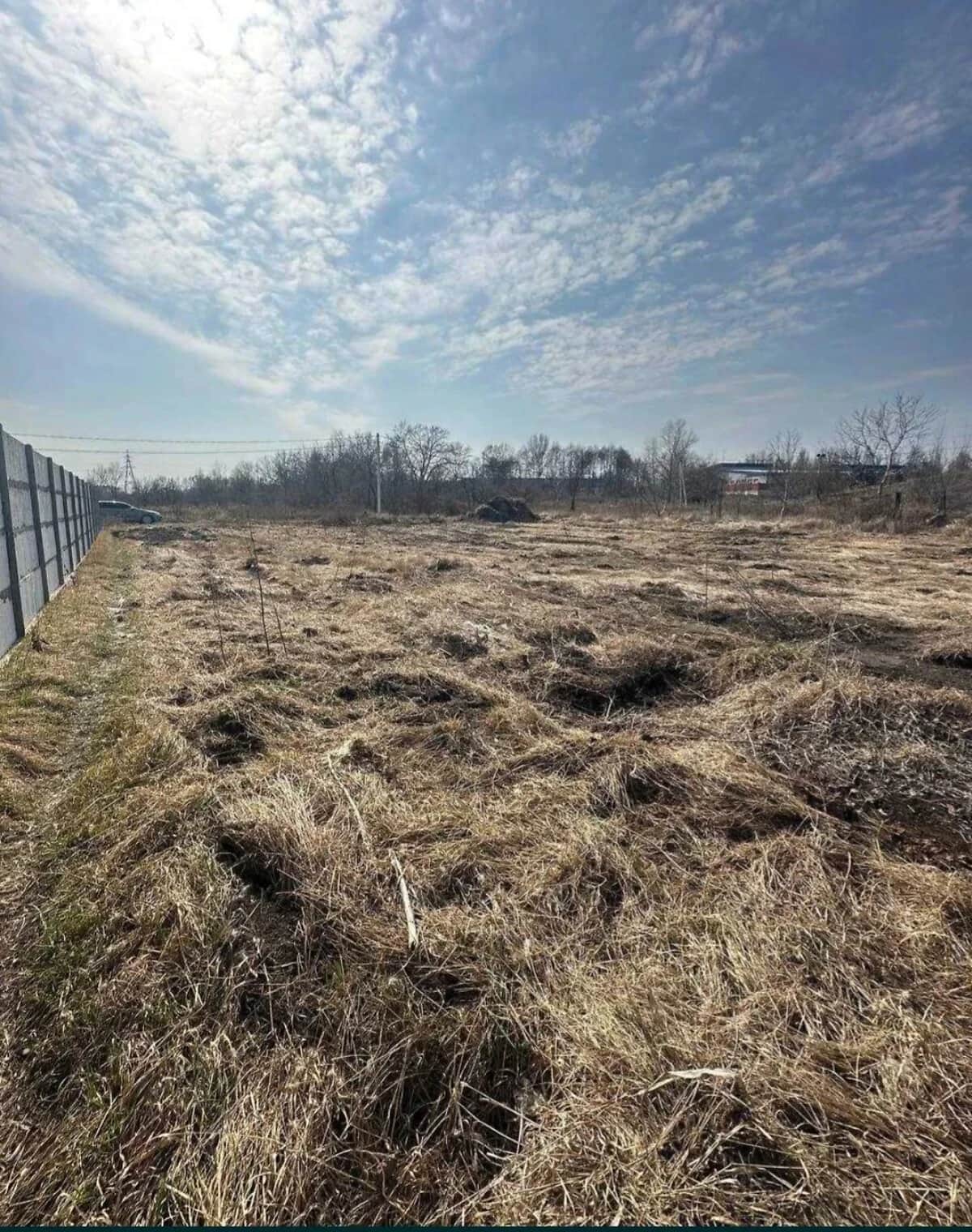 Ділянка 10 соток, Самарський: житлова забудова, під гараж - фото 2