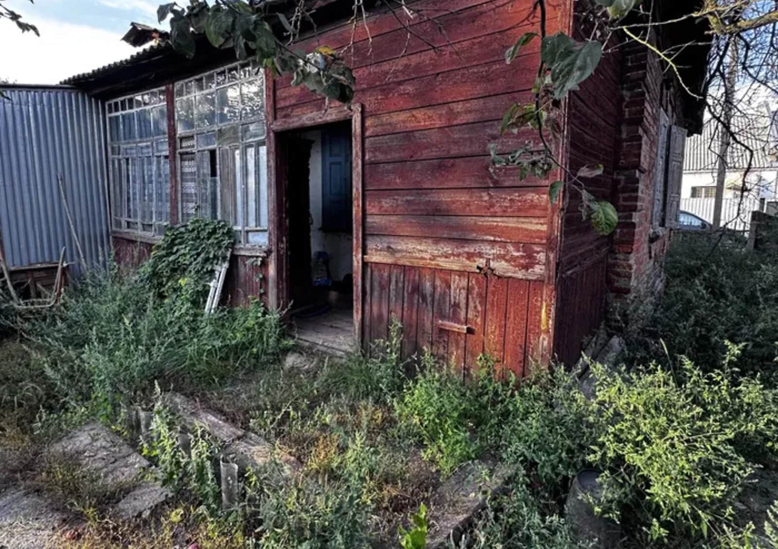 Будинок, Полтава: зимовий сад, ділянка 3 сотки, цегляні стіни - фото 2