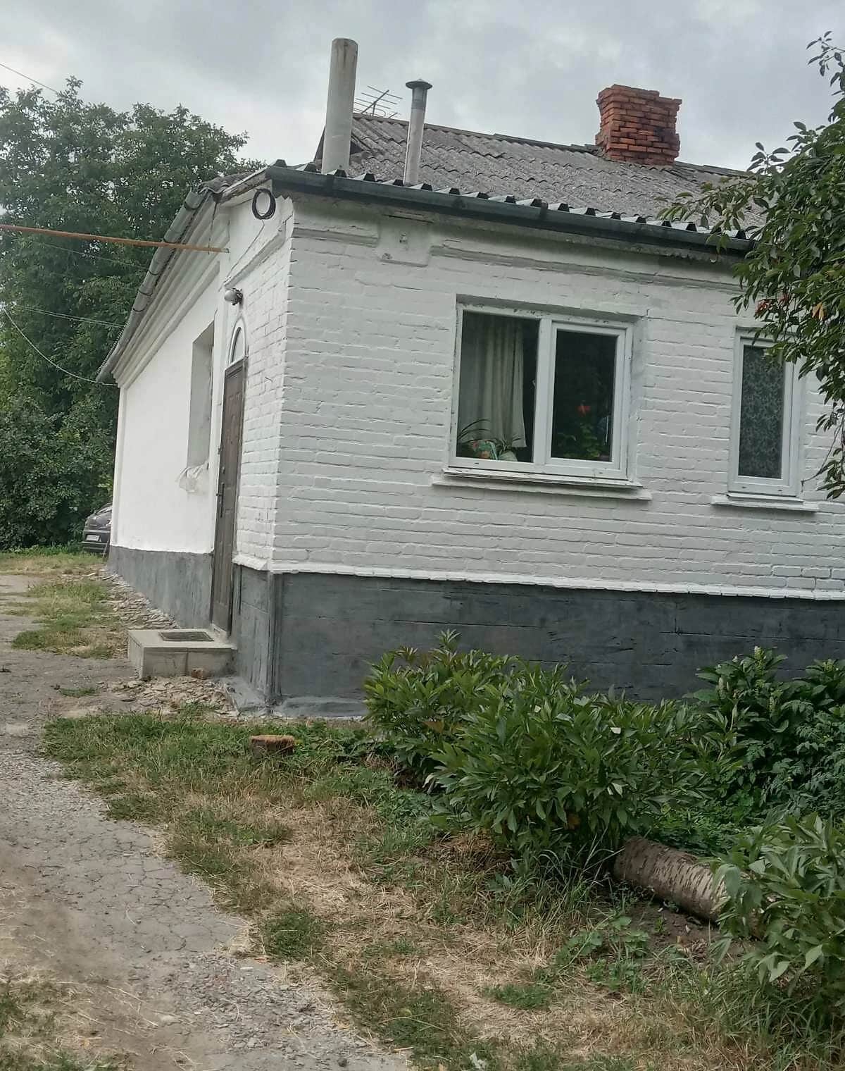 Частина будинку, Ярмолинці: індивідуальне опалення, єОселя - фото 2
