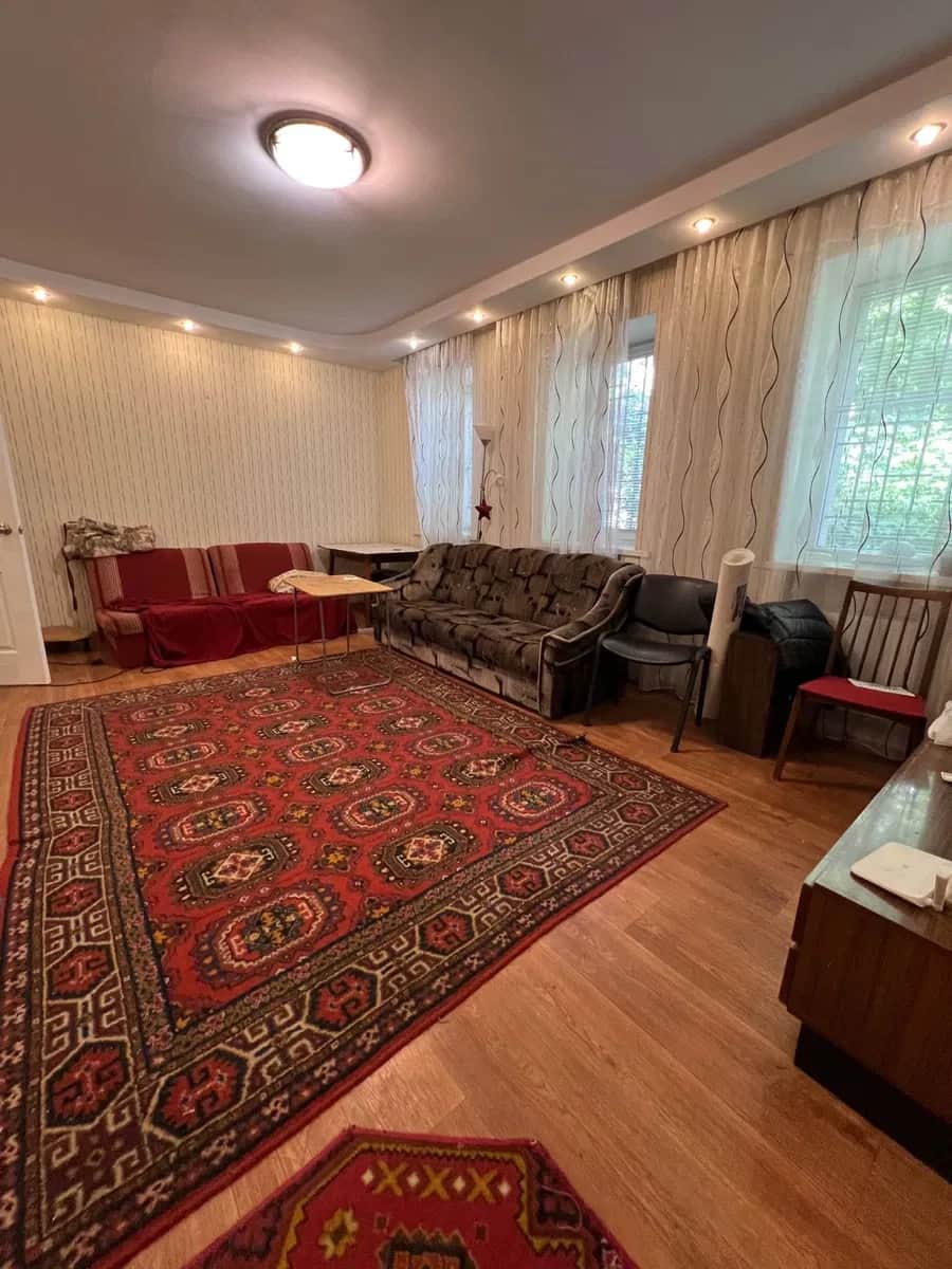 Будинок, Шевченківський: центр Дніпра, інвертор і батареї 10 кВт - фото 1