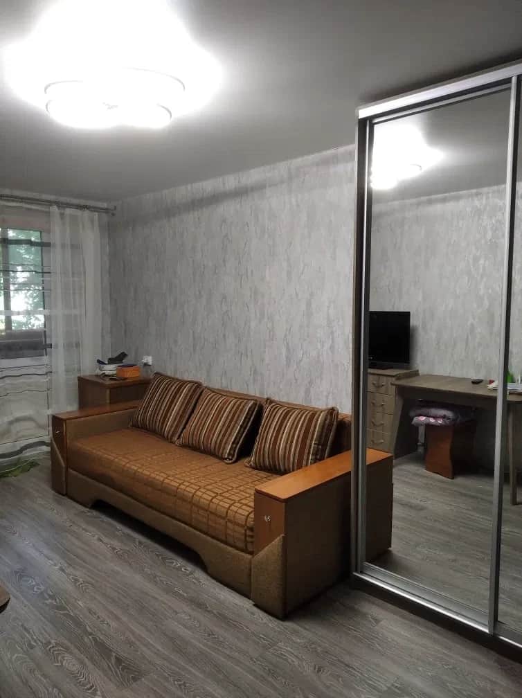2-кімнатна квартира, Житній ринок: високий цоколь, торг - фото 1