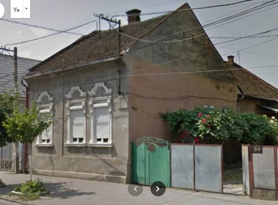 Будинок, Мукачево: під житло або бізнес, гараж 17 м² - фото 2