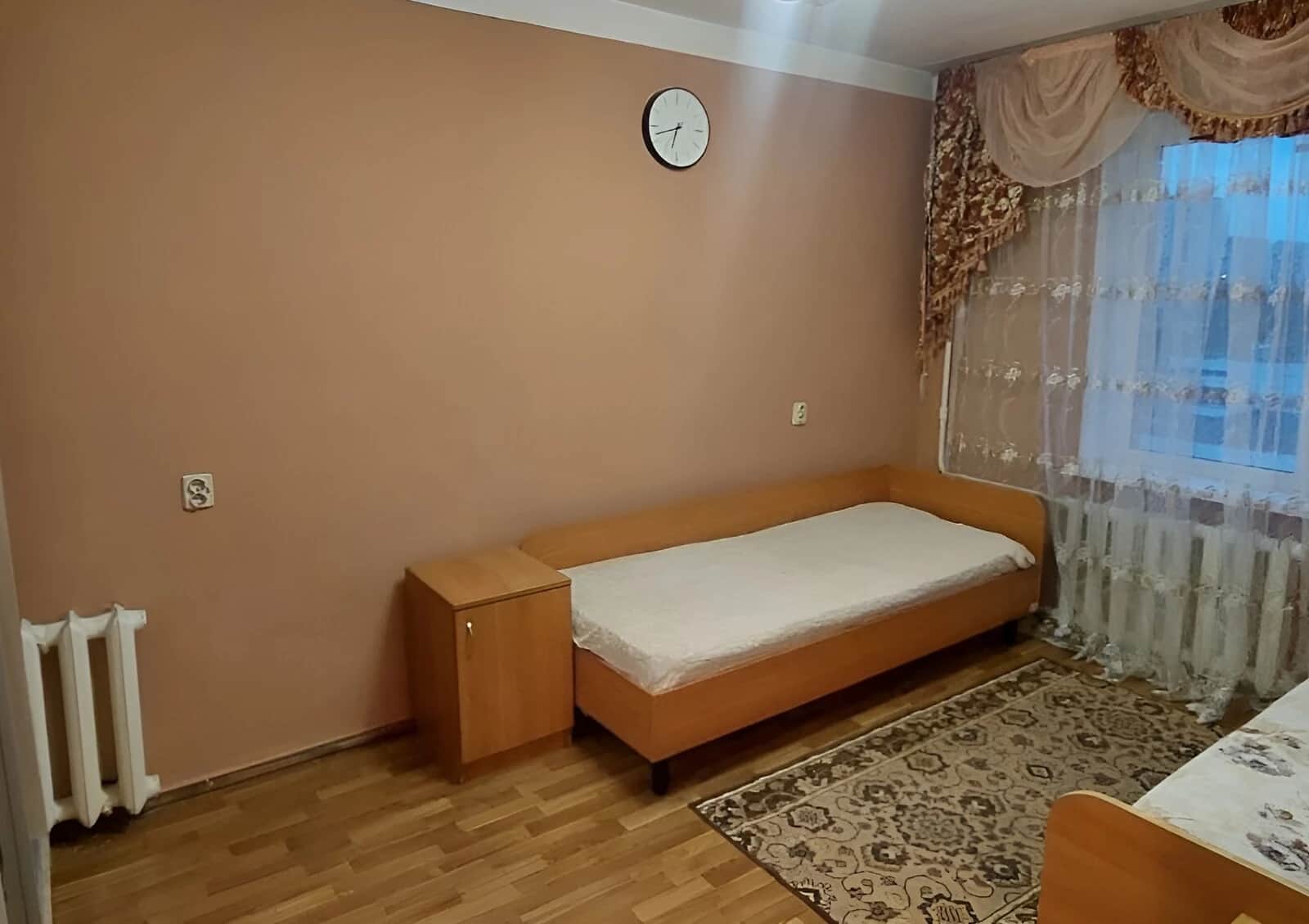 1-кімнатна квартира, Оболонь: косметичний ремонт, метро Героїв Дніпра - фото 1