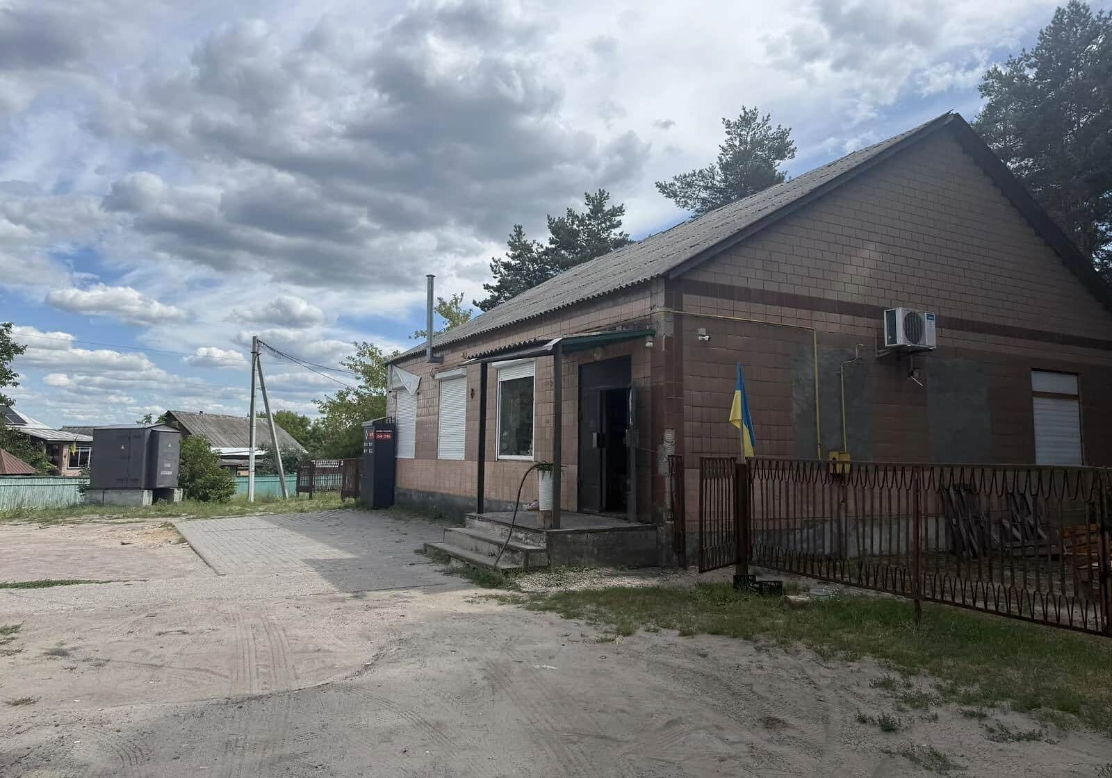 Комерційне приміщення, Білозір’я: під магазин, укриття, кондиціонери - фото 2