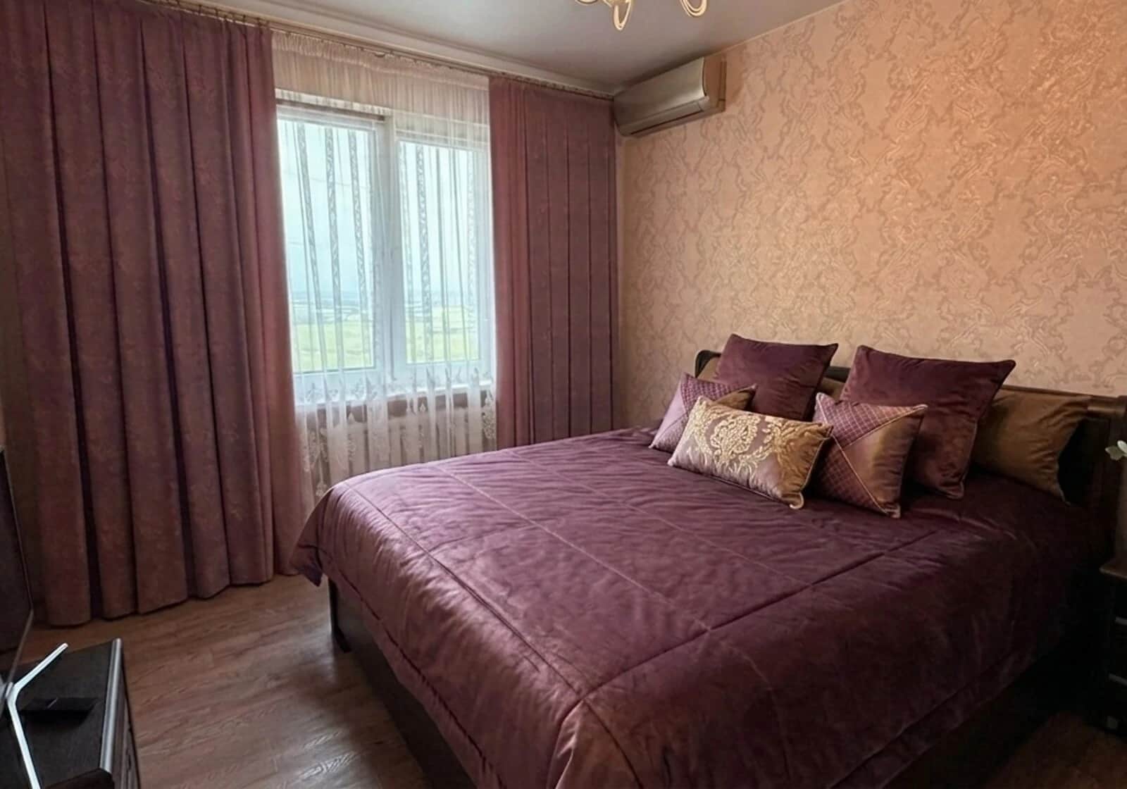 3-кімнатна квартира, Троєщина: єВідновлення, резервне живлення - фото 1