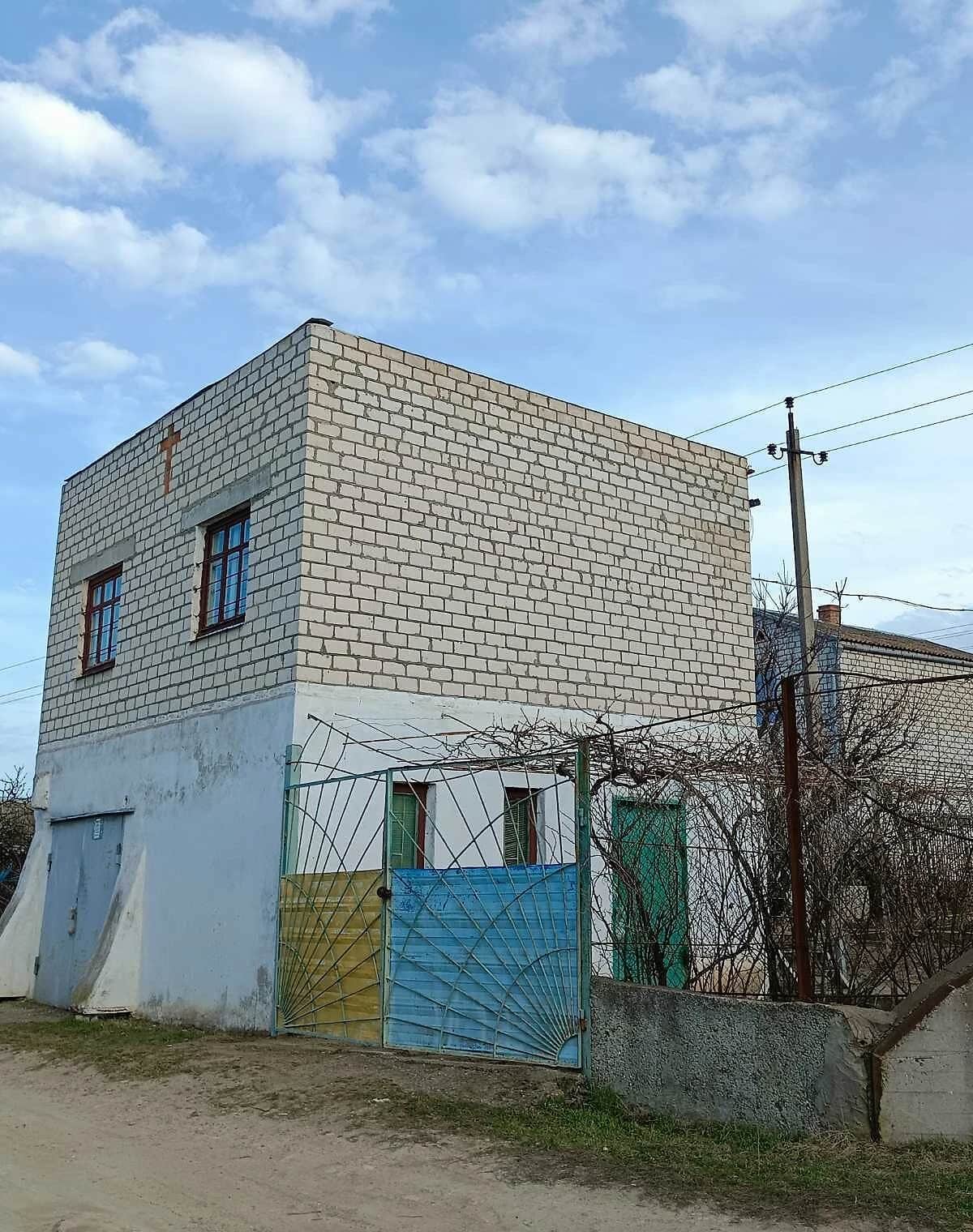 Будинок, Заводський: басейн, гараж, розстрочка - фото 1