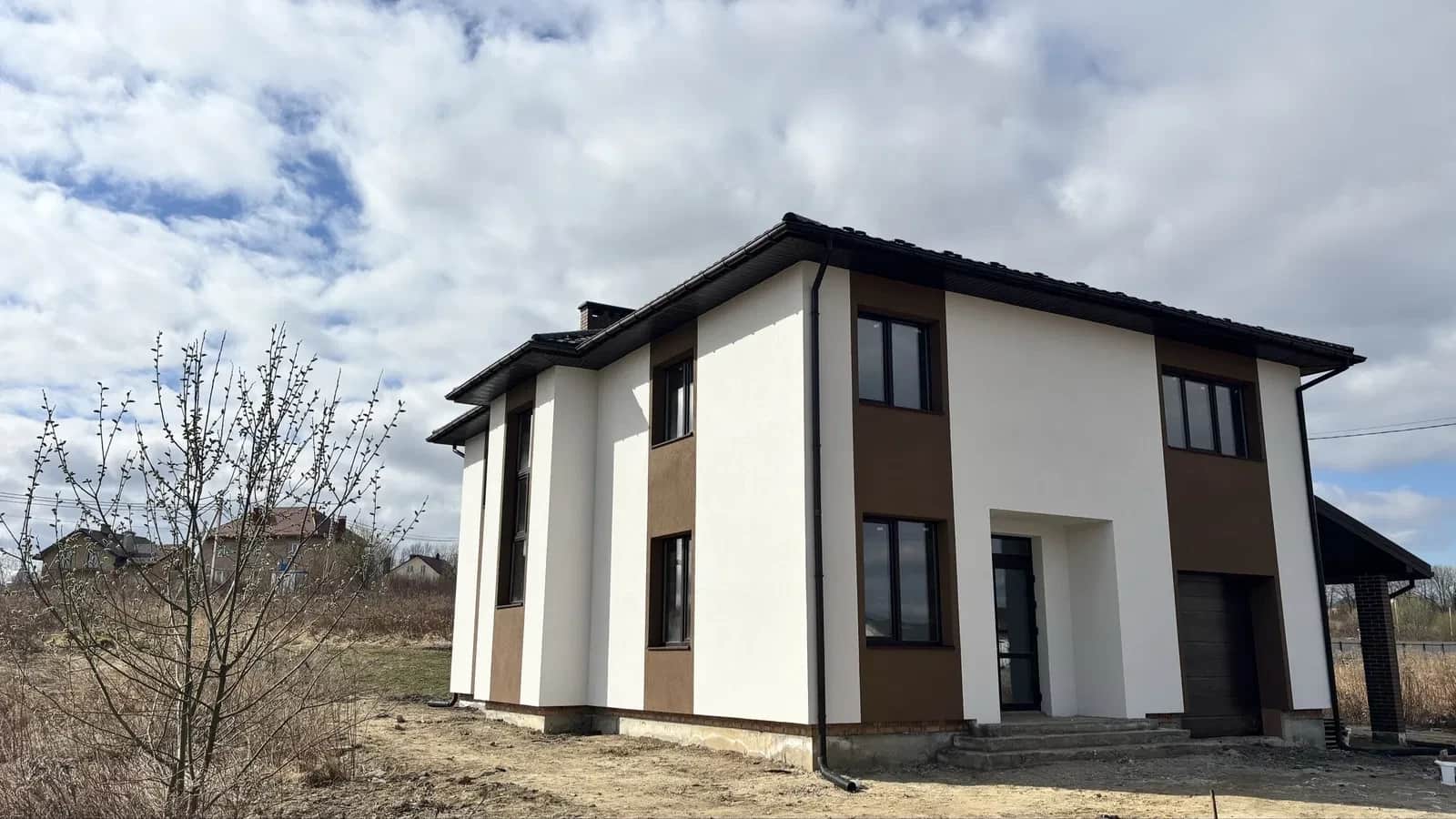 Будинок, Малехів: до Львова 5 км, ТЦ Peretyn, розтермінування - фото 2