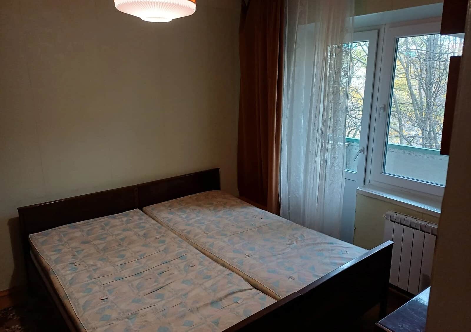 3-кімнатна квартира, Татарка: газ і тепло без світла, чешка - фото 1