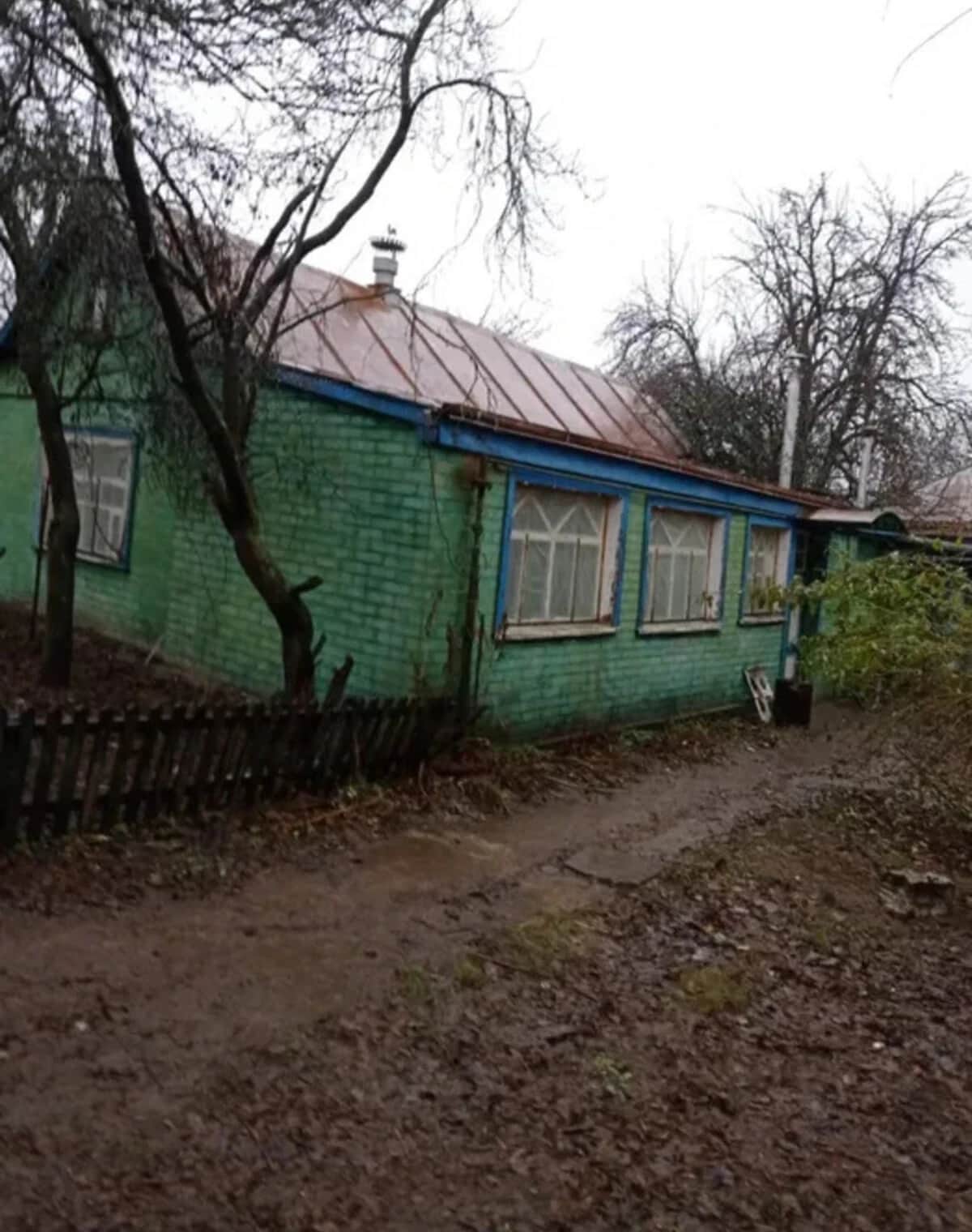 Будинок, Мачухи: газове опалення, 34 сотки - фото 2