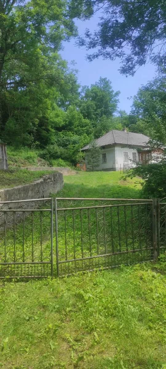 Будинок, Лисичинці: вода на подвір’ї, місце для сонячної станції - фото 1