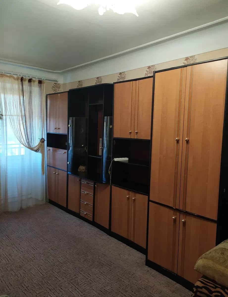 1-кімнатна квартира, Краматорськ: центр, меблі та техніка - фото 2