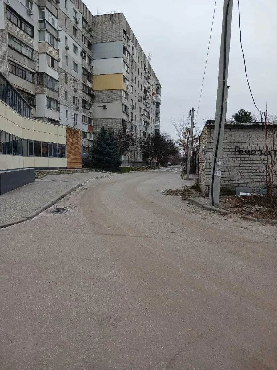Гараж, Араратська: підвал, оглядова яма, електрика - фото 2