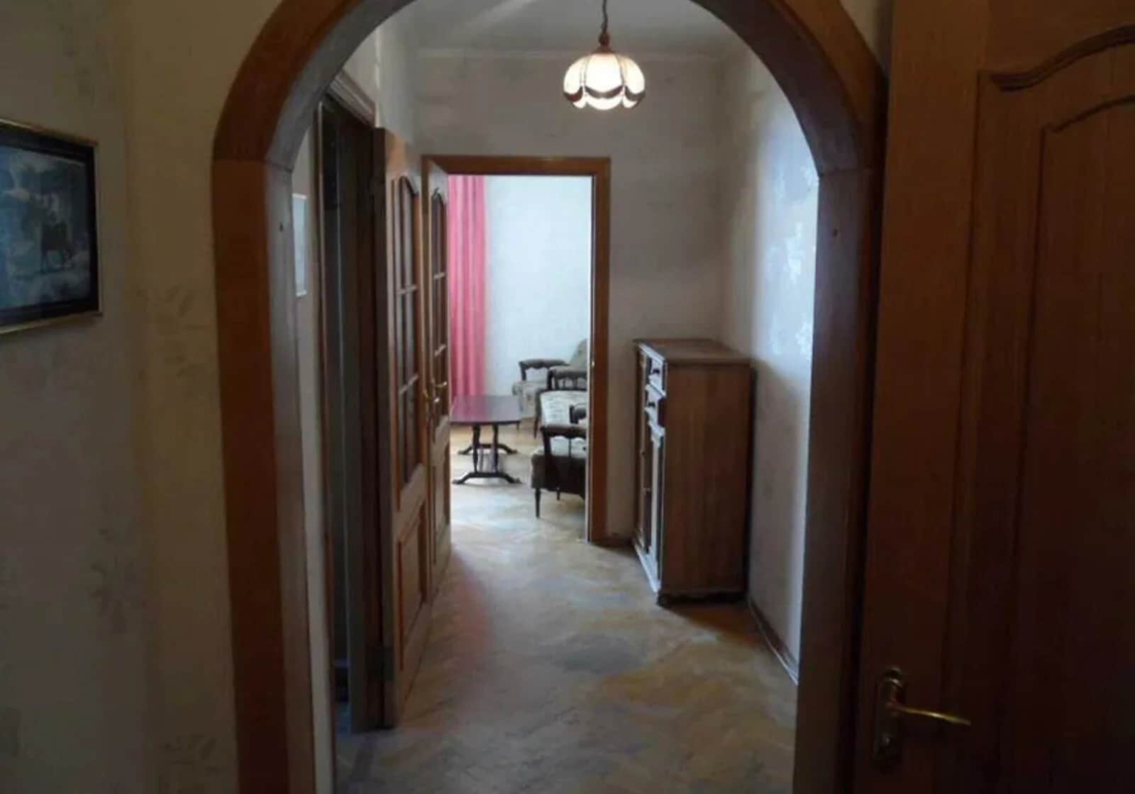 2-кімнатна квартира, Осокорки: метро Позняки, панорамні вікна - фото 1