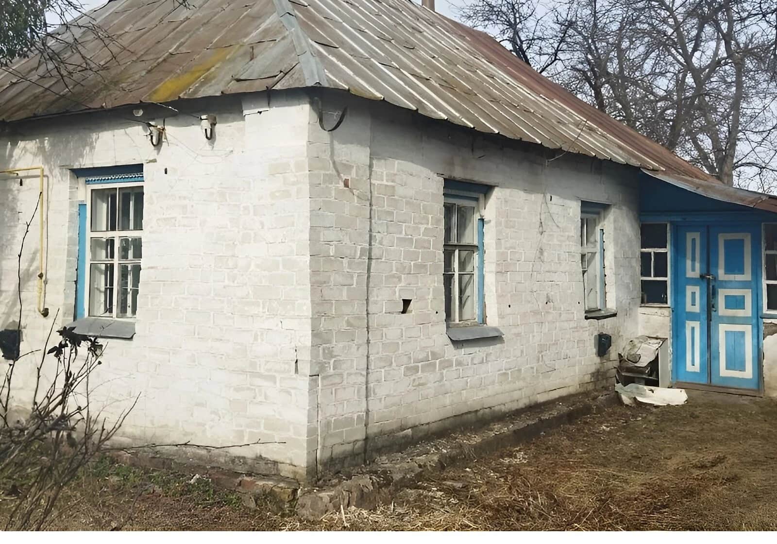 Будинок, Скочище: веранда, 15 соток, свердловина - фото 2