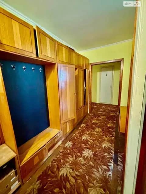 3-кімнатна квартира, Мукачево: євроремонт, індивідуальне газове опалення - фото 2